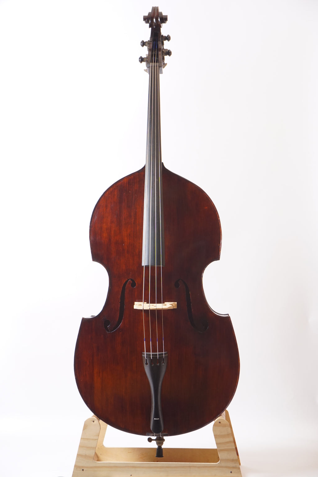 No Label コントラバス【特価品】 – Atelier Tetsu Suzuki｜東京都世田谷区