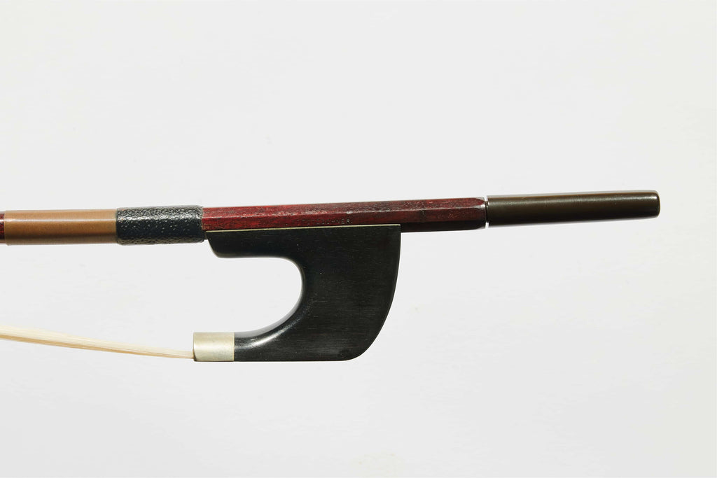 F.C.PFRETZSCHNER コントラバス弓 ジャーマン【F.C.フレッチナー、エフ