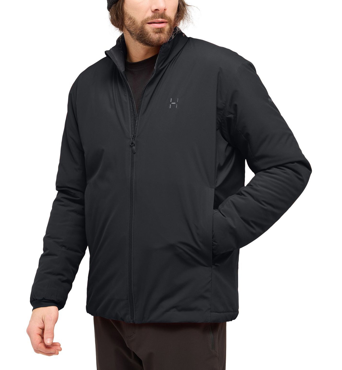 Mimic Alert Jacket Men – UPLNDオンラインストア