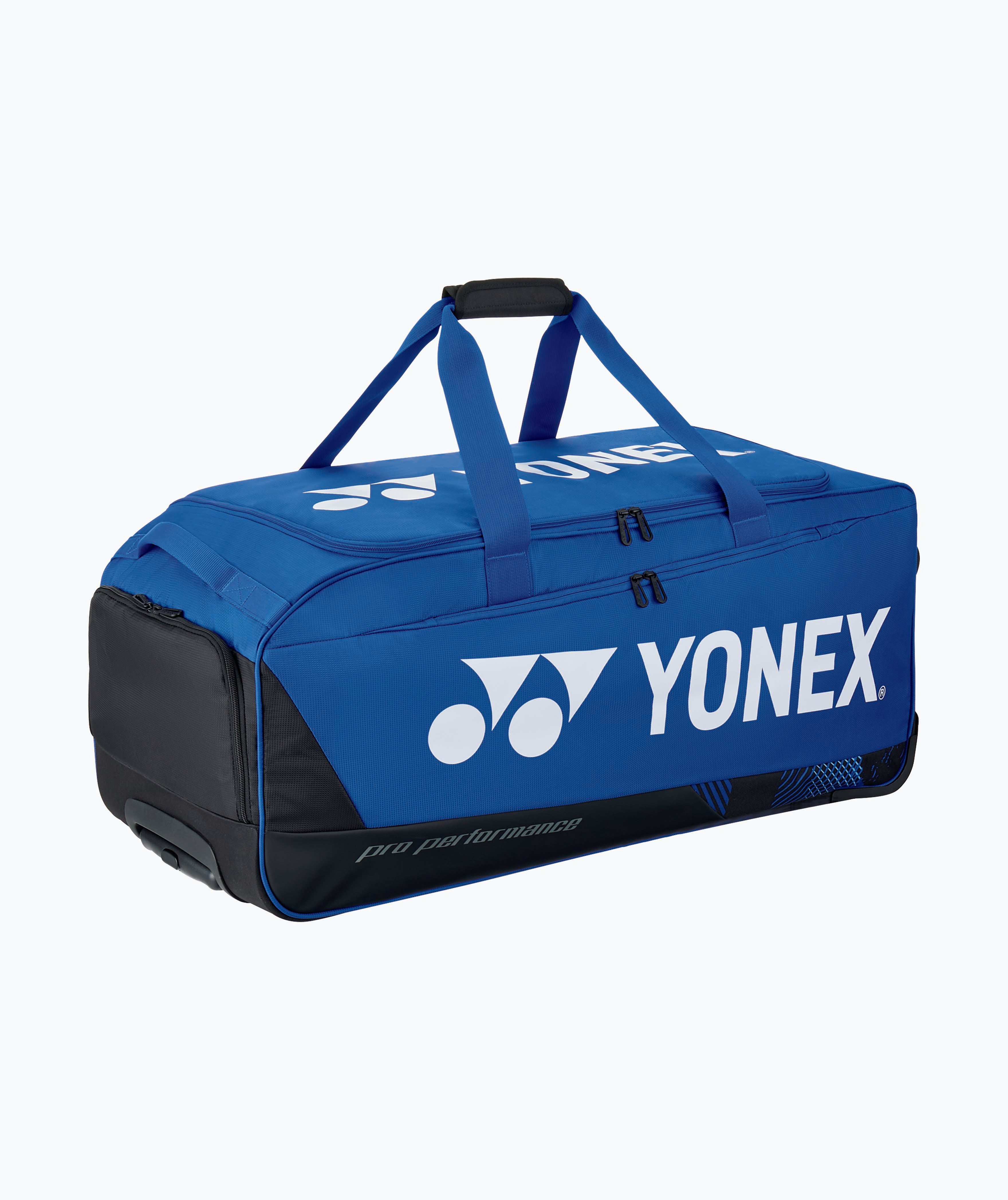 PRO TROLLEY BAG – Yonex USA