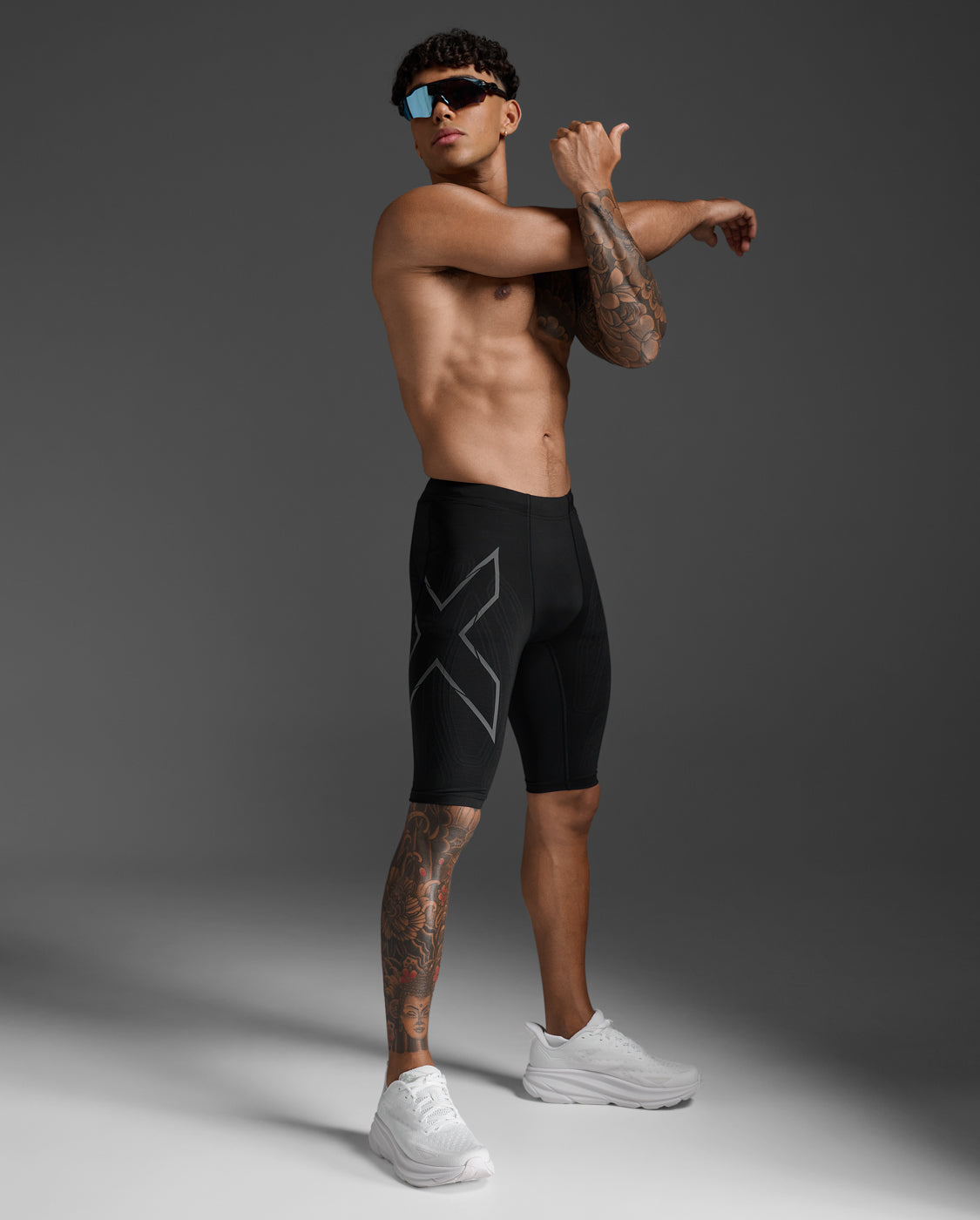 Light Speed Compression Shorts – 2XU US
