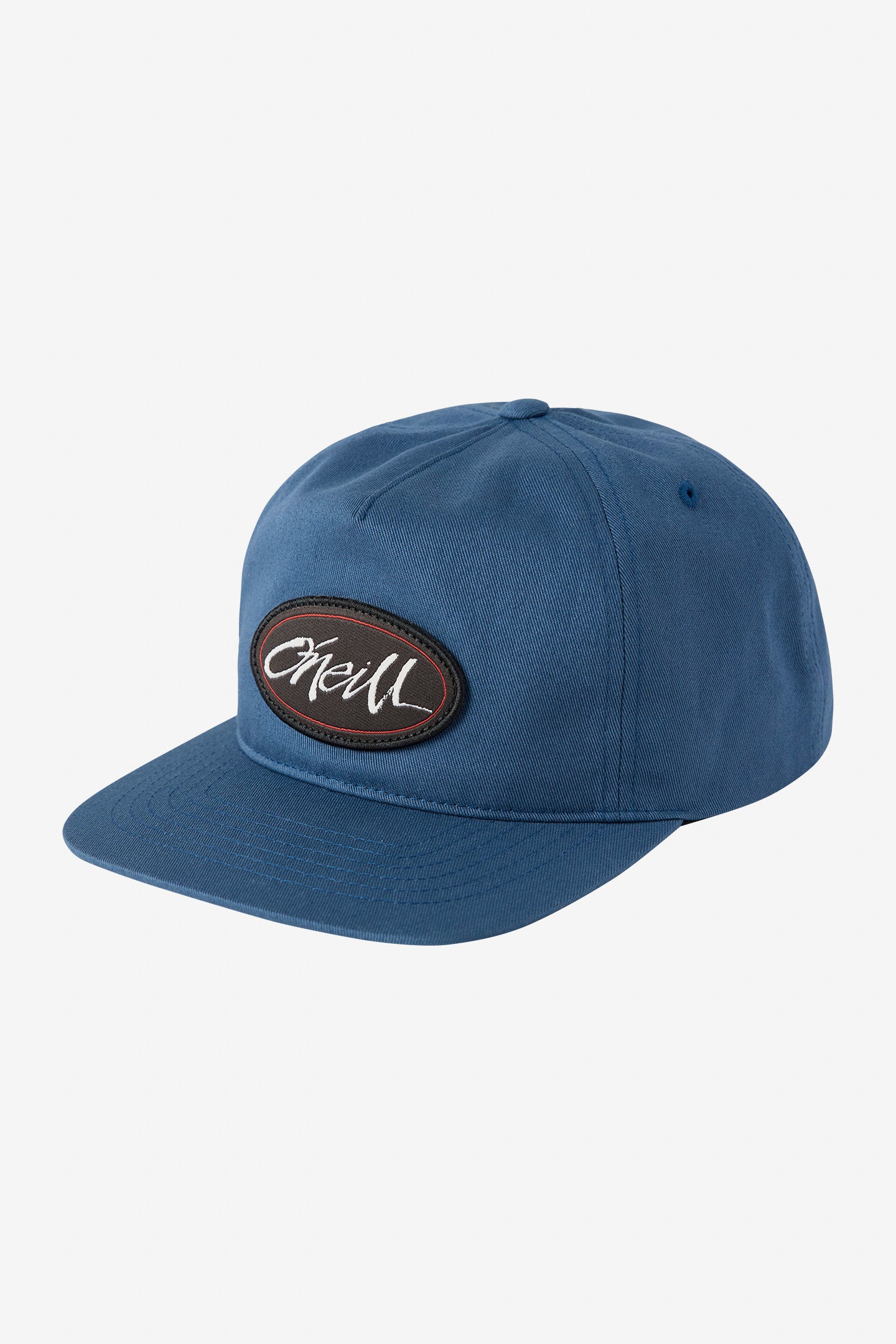 Newbs Snapback Hat - Midnight Navy | O'Neill