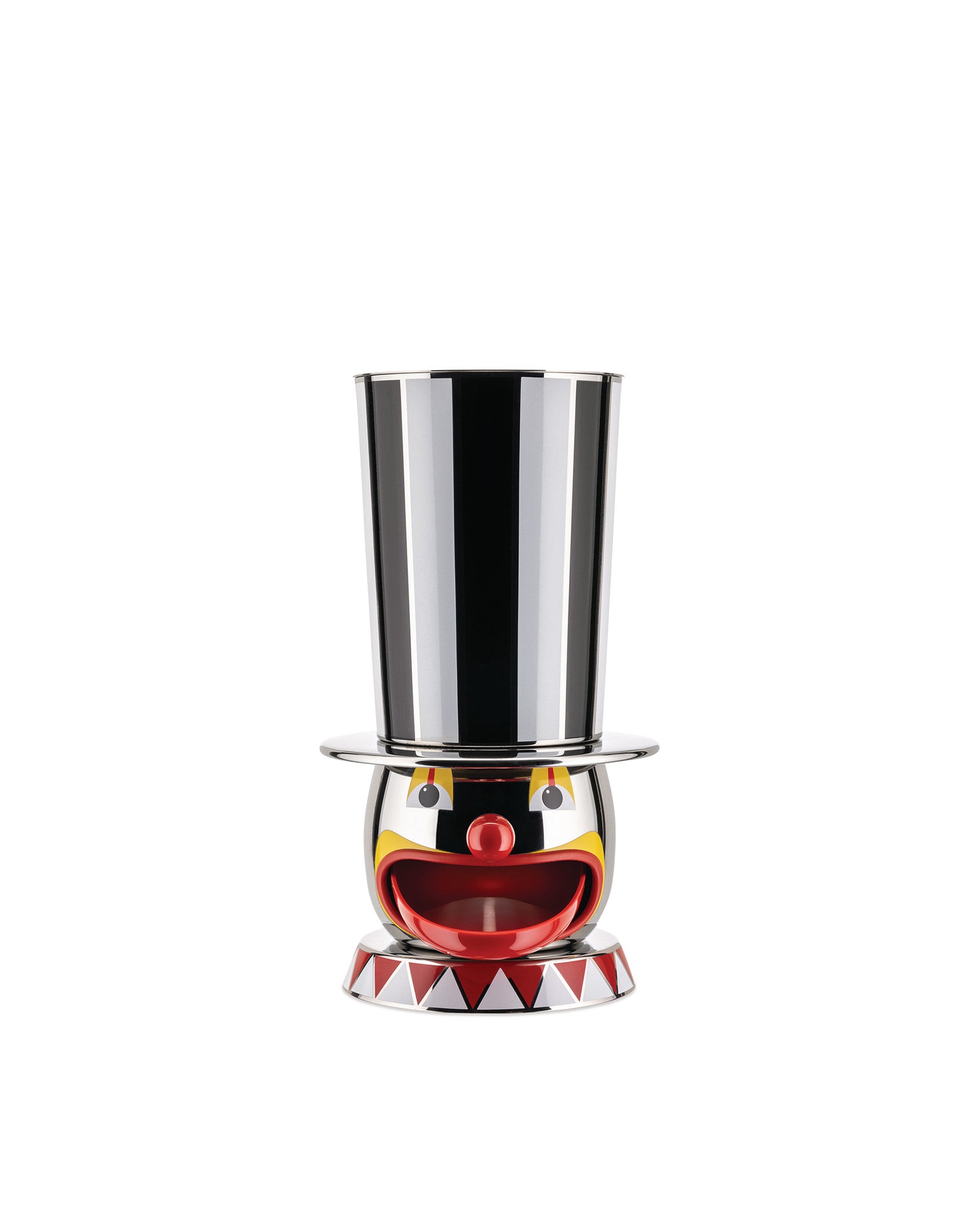 Candyman: Candy dispenser by Marcel Wanders | Alessi