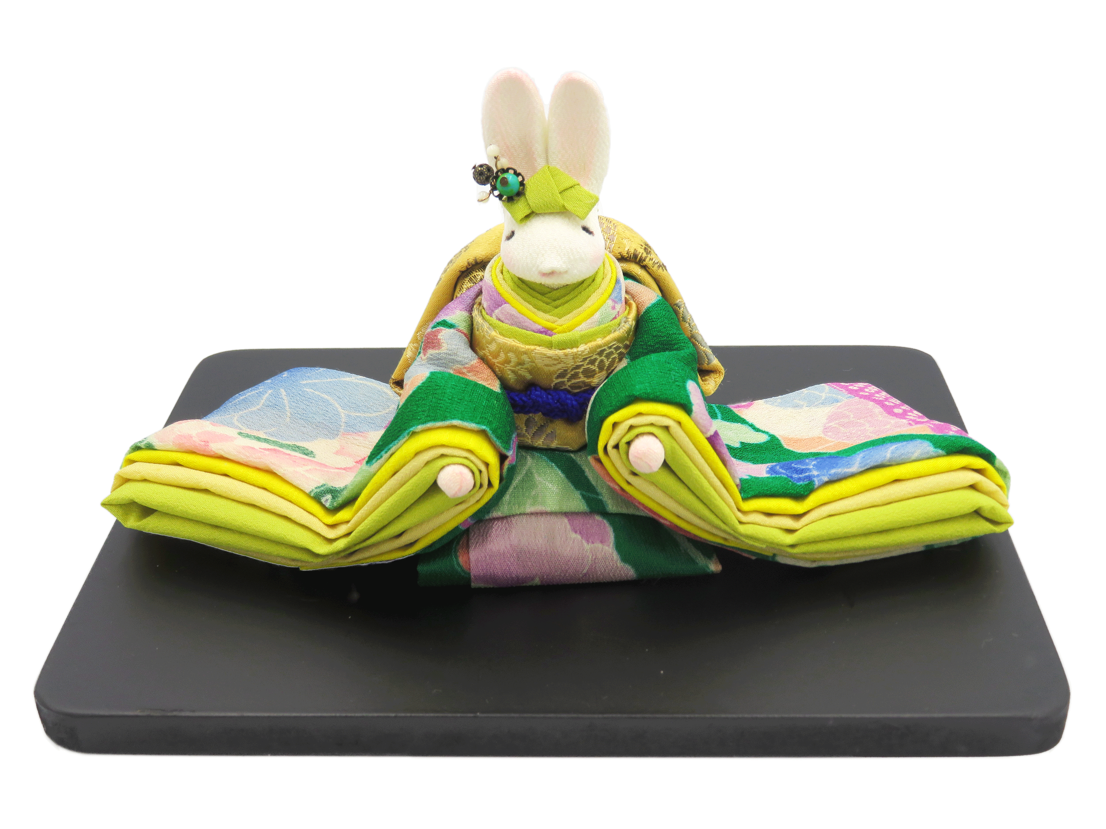 高山うさぎ舎 [うさぎと暮らしの雑貨]