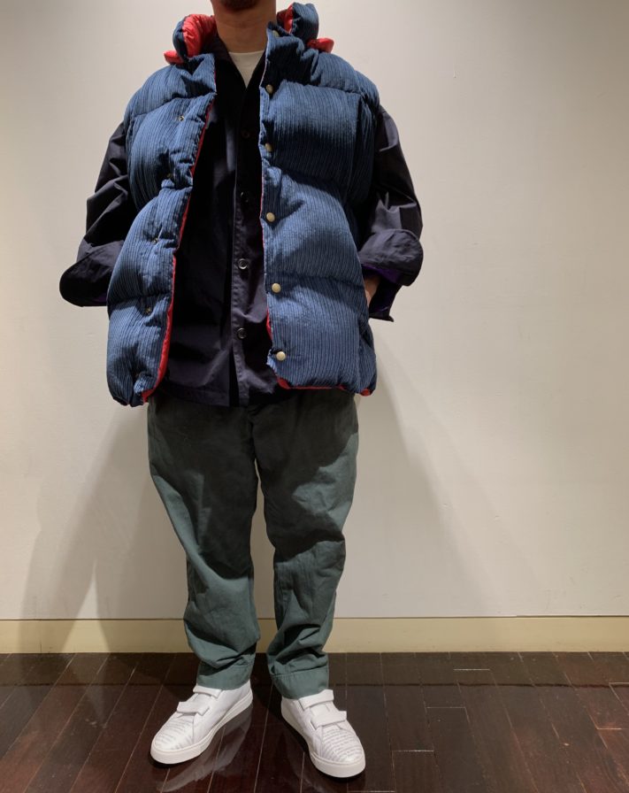 2020AW＜Kolor＞の新作！！ | ショップニュース | VIORO（ヴィオロ）