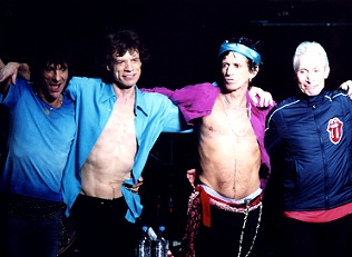 2003 LICKS Japan Tour