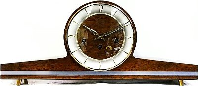 ○ウエストミンスターチャイム（魅力・修理）