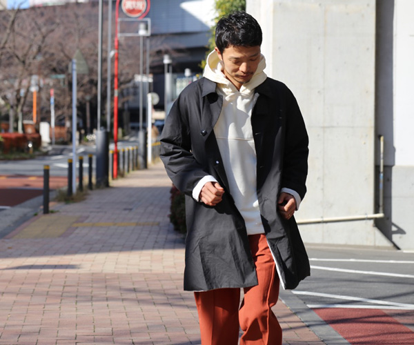 EEL Products（イール プロダクツ） サクラコート