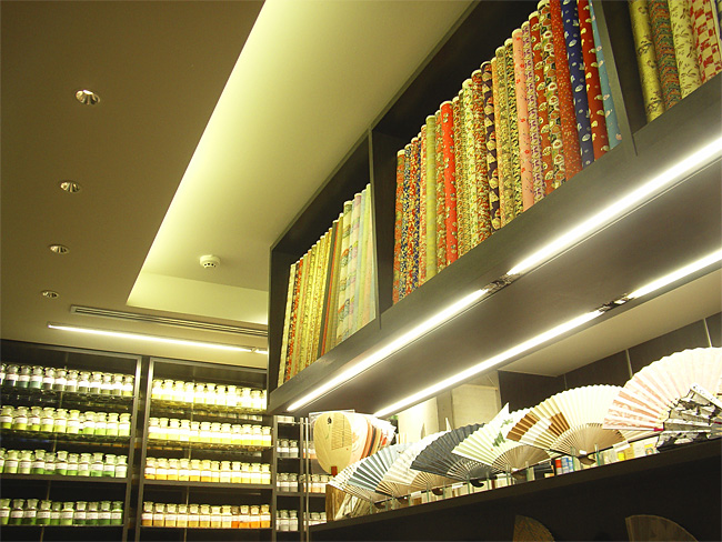 新岩絵具｜丹青堂 商品一覧ページ 丹青堂｜書道用品・日本画画材・和趣