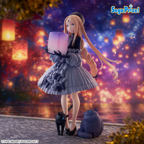 Fate/Grand Order Luminasta “英霊催装：アビゲイル・ウィリアムズ