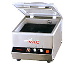 バックスター真空包装機｜製品紹介｜食品機械の田崎製作所