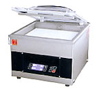 バックスター真空包装機｜製品紹介｜食品機械の田崎製作所