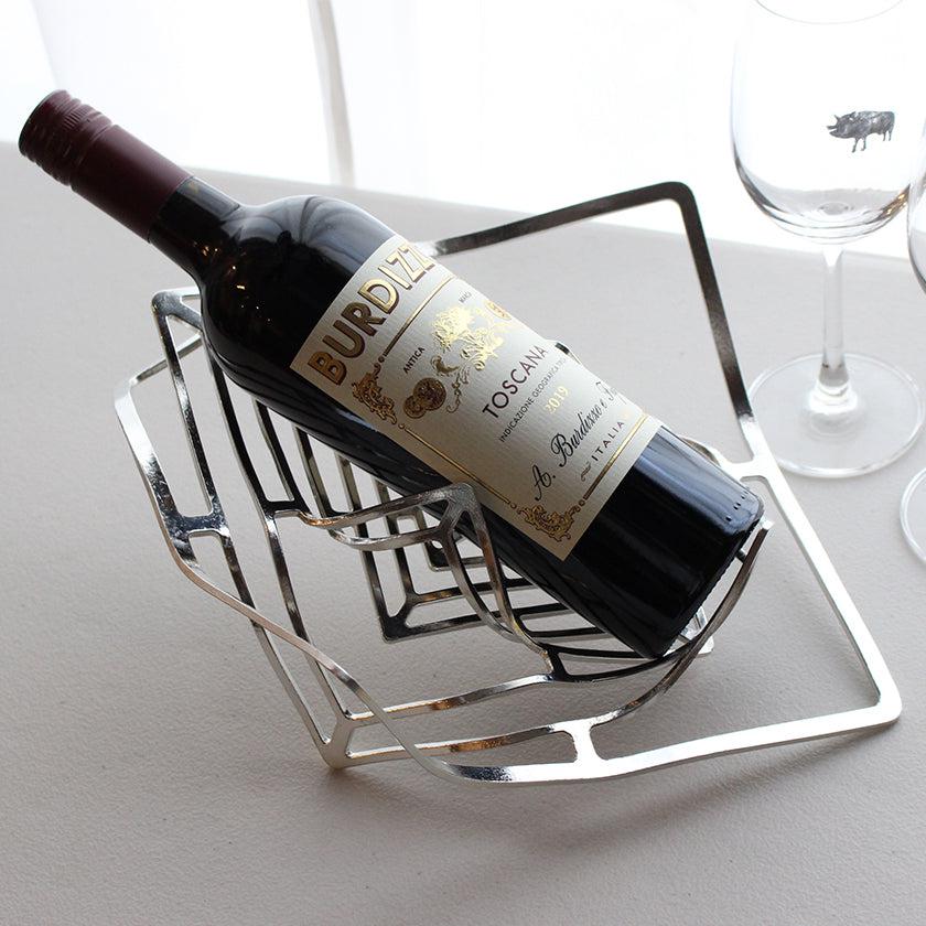 お皿・かご｜ KAGO - スクエア L | 鋳物 | 能作 ｜BECOS