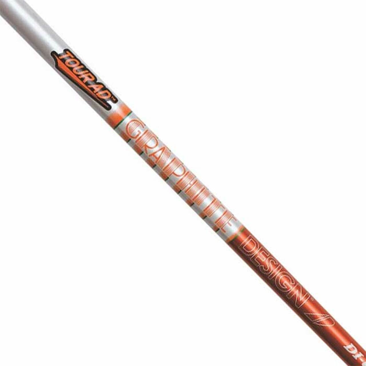 Graphite Design Tour AD DI Orange Wood Shaft – The Golf Club Trader