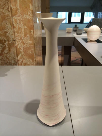 星野友幸 オフィシャルサイト 練継ページ Japanese ceramic artist