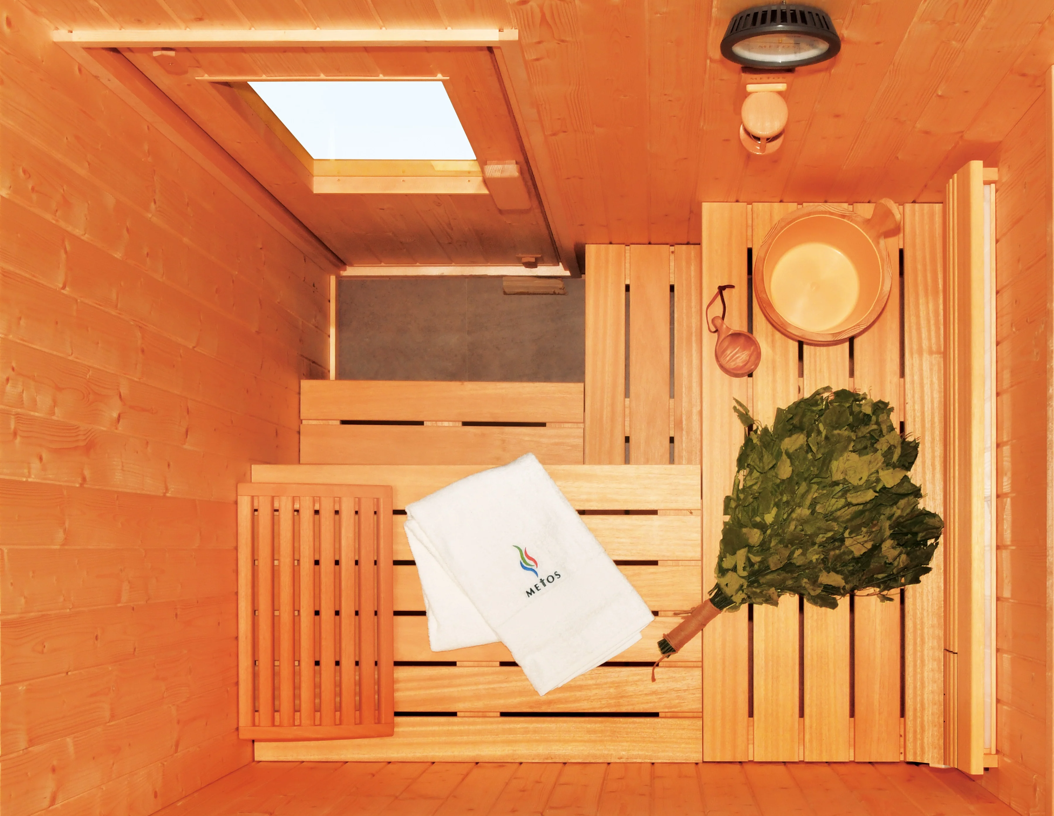 取扱商品 – プライベートサウナ