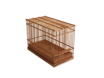 ウグイスやオオルリ用籠 – 鳥籠屋十蔵