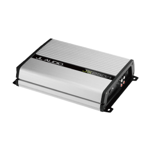 カーオーディオ アンプ JL Audio(ジェイエル オーディオ) JX250/1