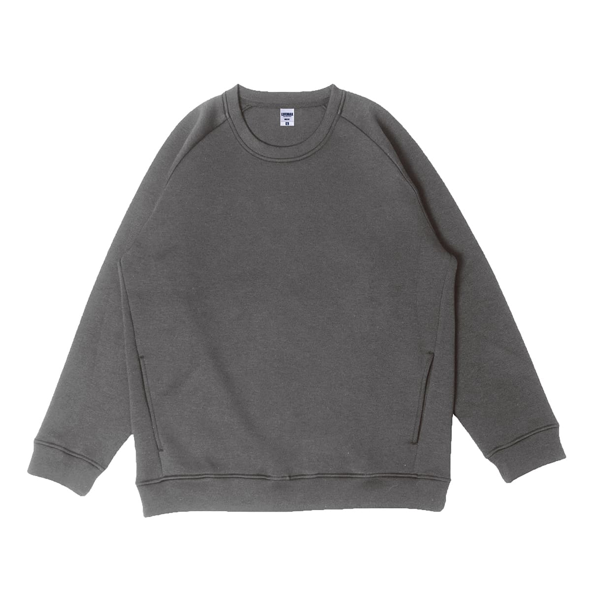 ドライストレッチクルーネックトレーナー | メンズ | 1枚 | MS2131