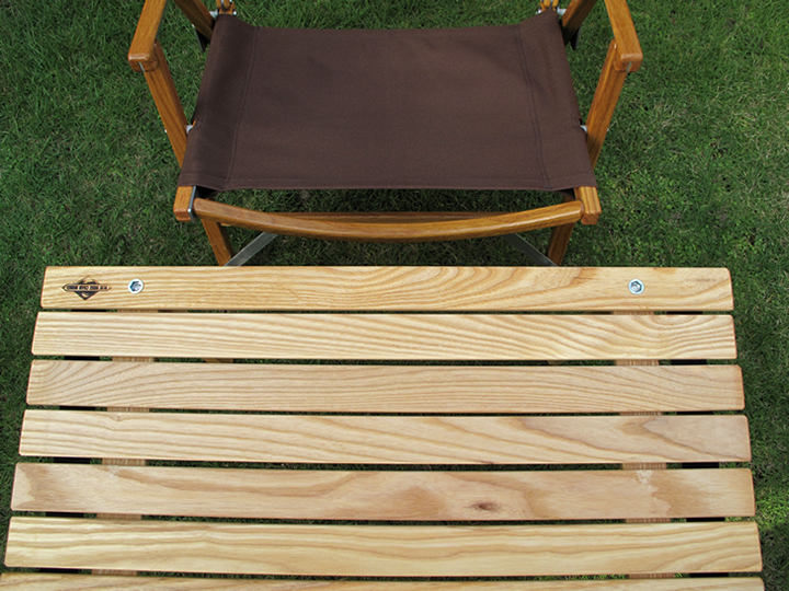 ブルーリッジチェアワークス パークウェイピクニックテーブル