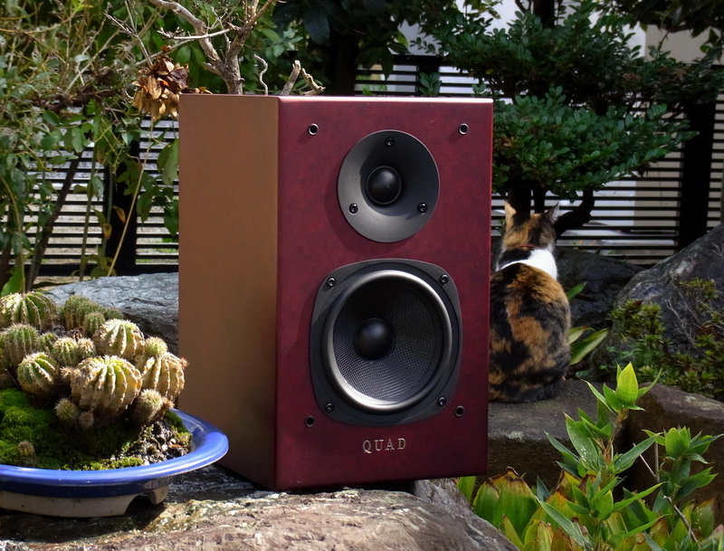 QUAD 11L Classicと11L Classic Signatureの違い 【Lシリーズの2WAY