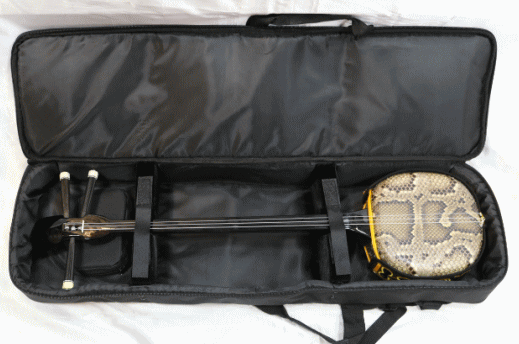 三線ケース類 沖縄三線のてぃだ屋