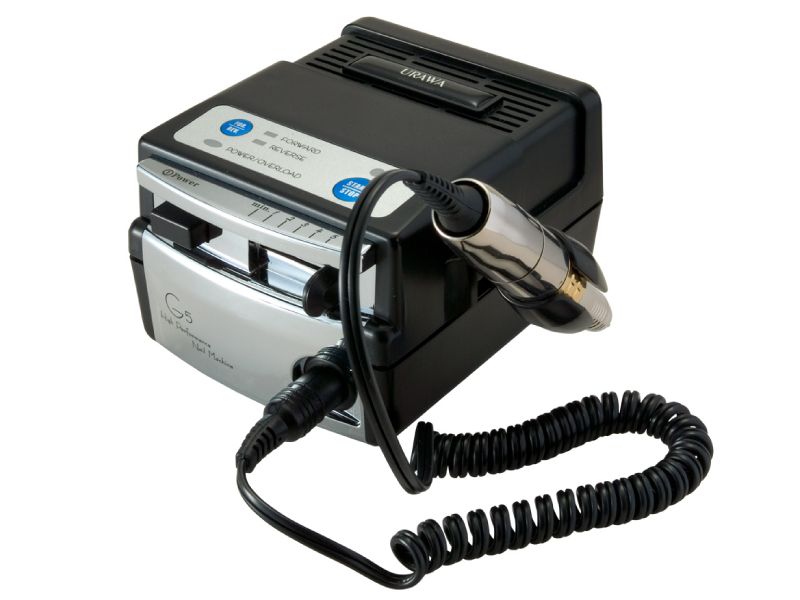 G5 High performance Nail Machine-浦和工業株式会社