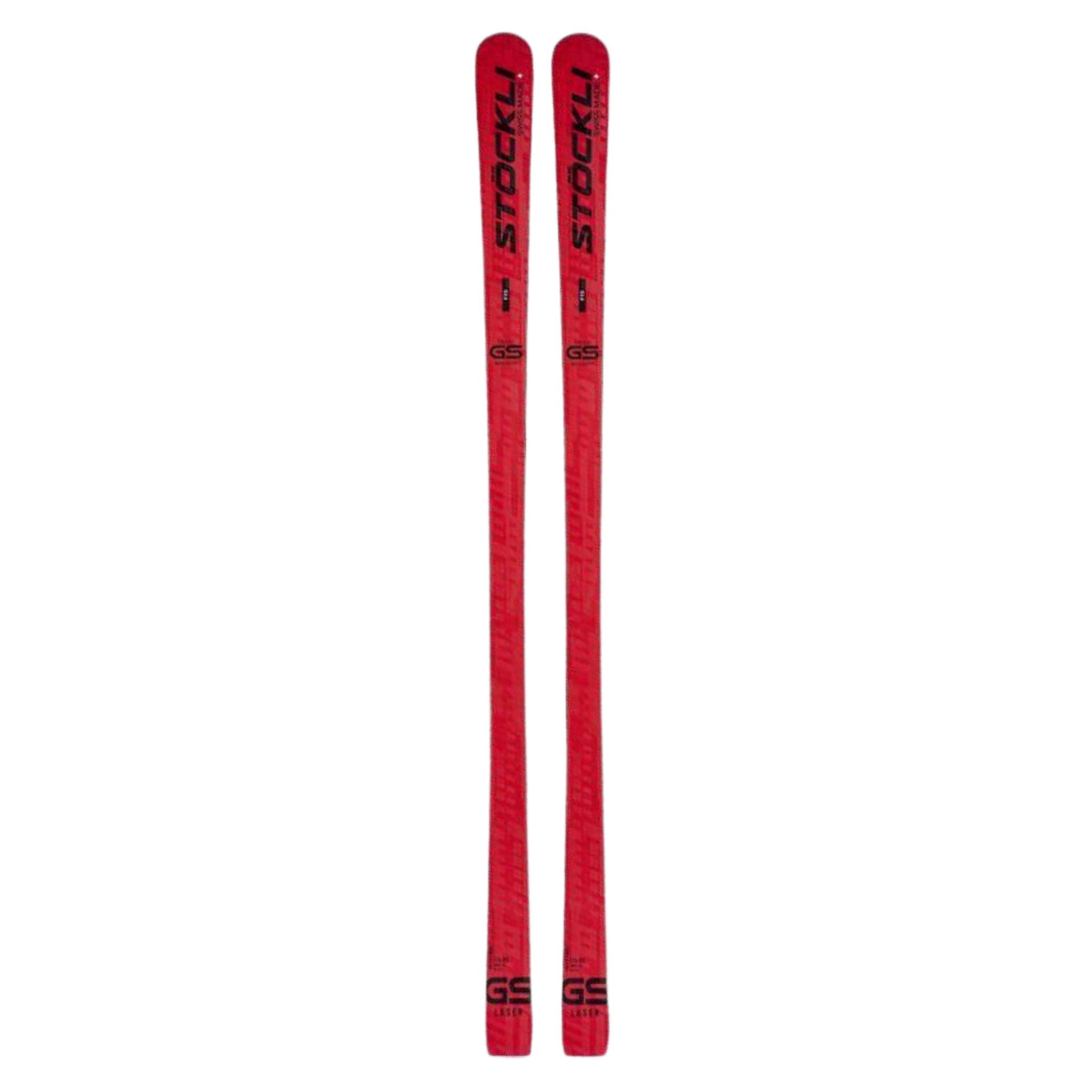 Stockli Laser GS FIS - GS Racing Skis - 2025 – Utah Ski Gear