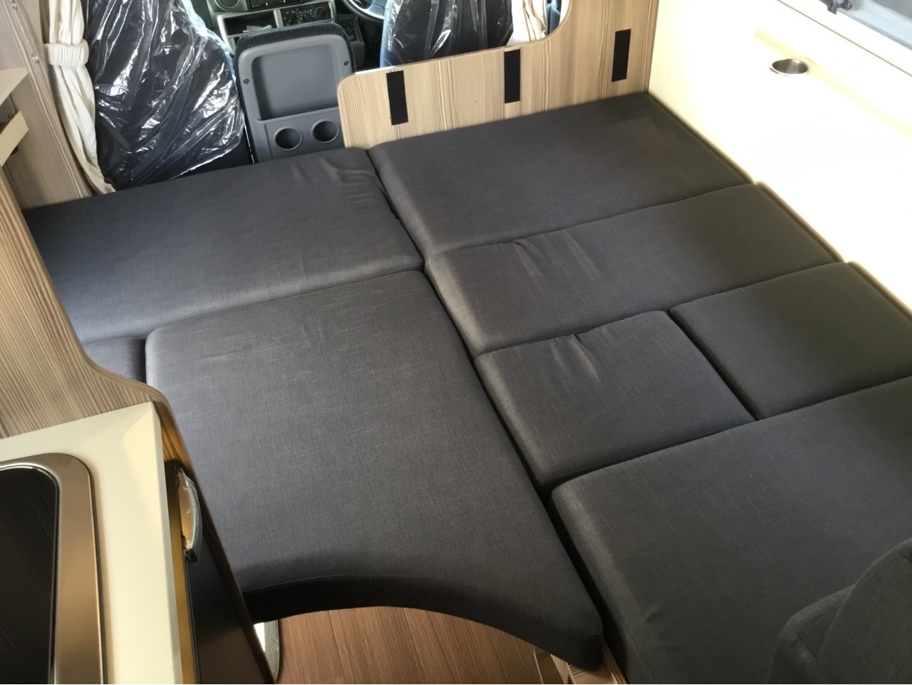 ジル520】〜ベッド補助マット〜 | バンテック埼玉スタッフブログ