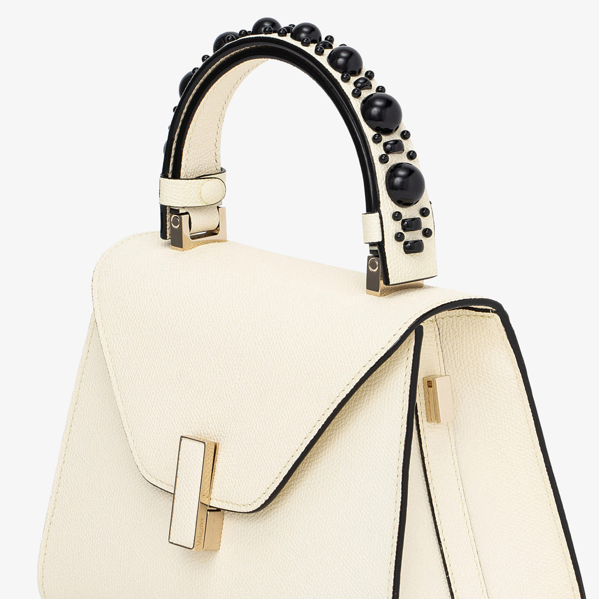 Valextra / バッグカバー ミニイジィデ用 デニム