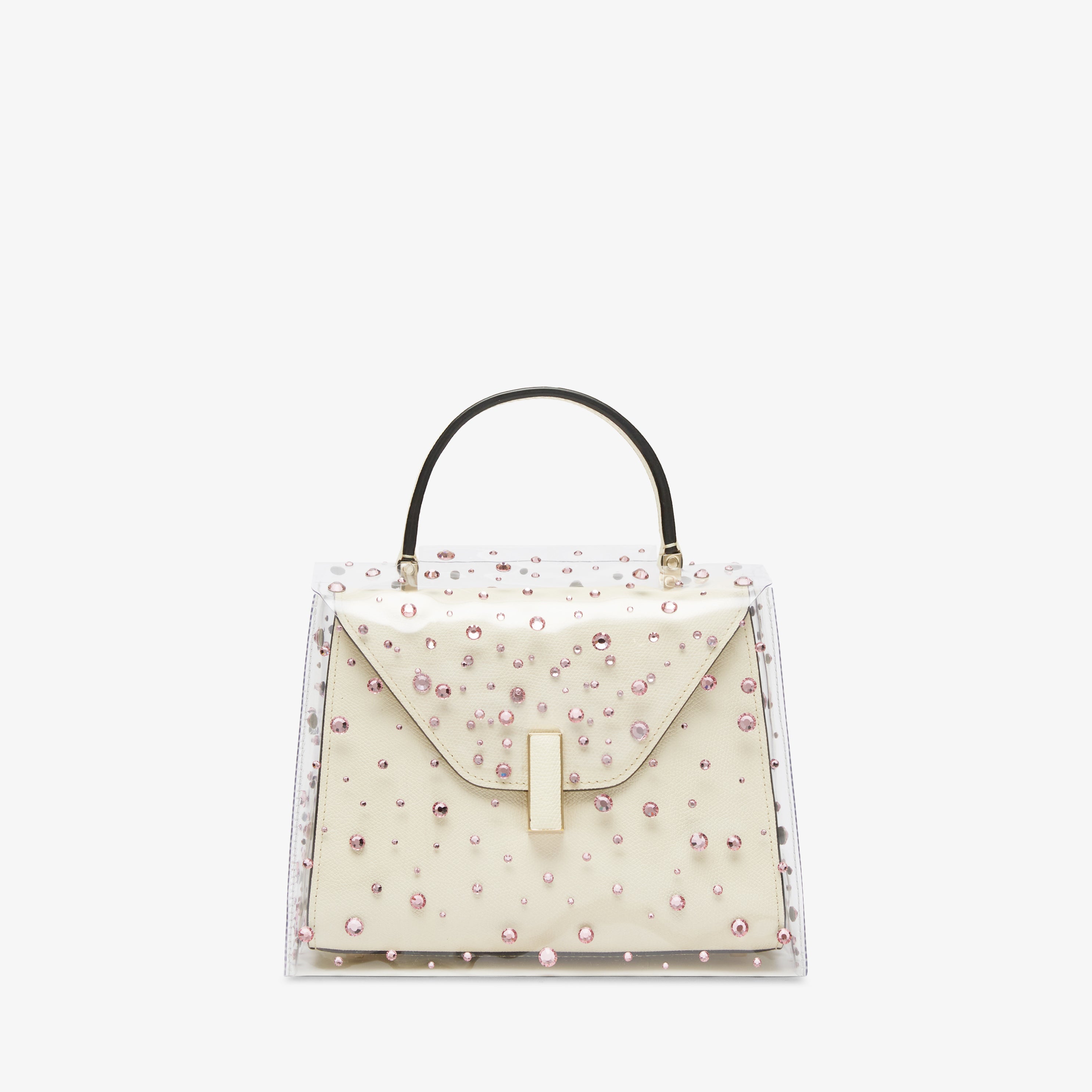 ミニ イジィデ レインコート – Valextra - ヴァレクストラ 公式