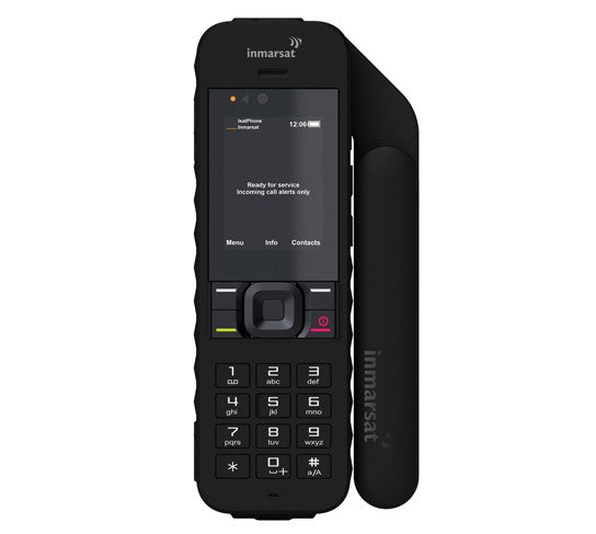 Inmarsat Isatphone 2 Satellite Phone