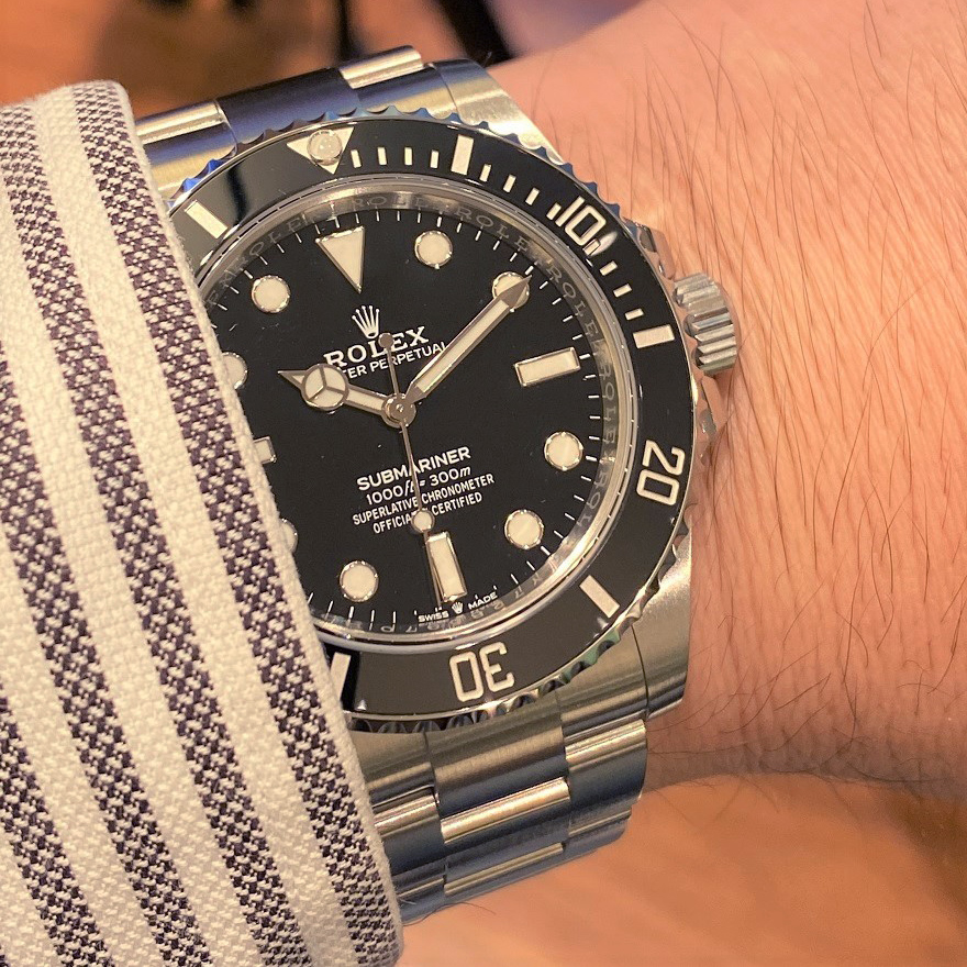 ロレックス、2020年の新作を完全なマニア目線で語ることにしよう