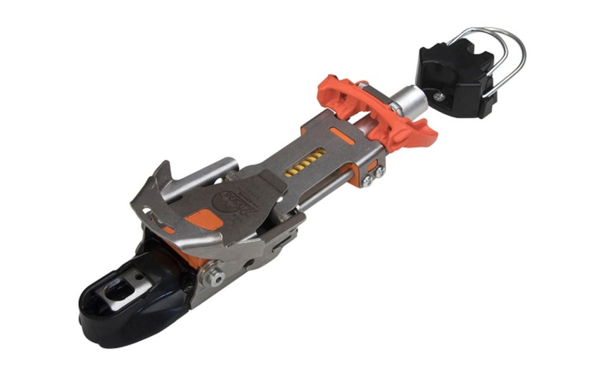 22designs OUTLAW X – WHITE TIME