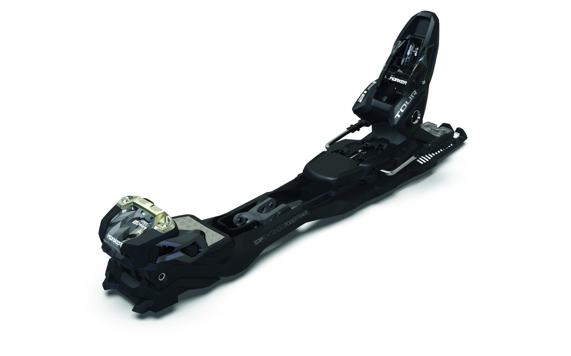 MARKER F12 TOUR EPF – WHITE TIME