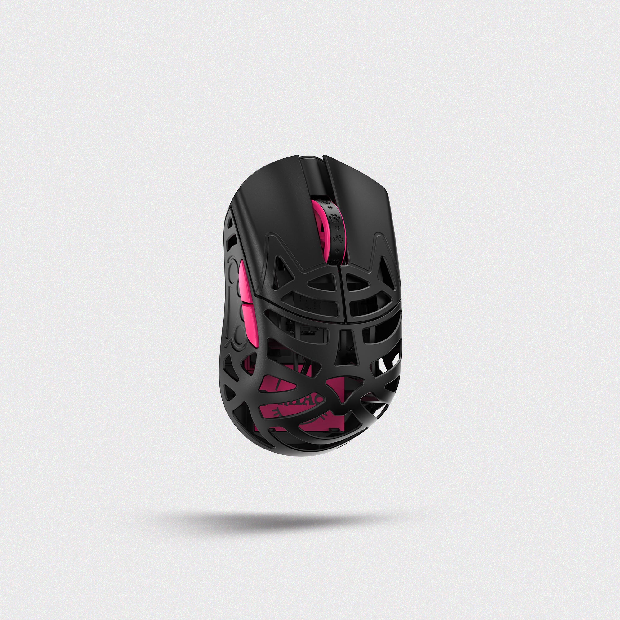 WLMOUSE Beast Miao Magnesium Gaming Mouse – WLmouse