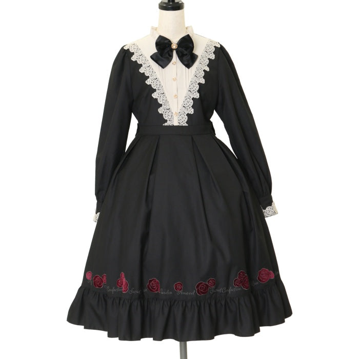 USED】Secret Rose Garden ワンピース | Amavel Wunderwelt Online