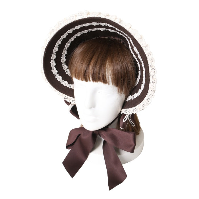 USED】ハピネスローズボンネット | Innocent World Wunderwelt Online