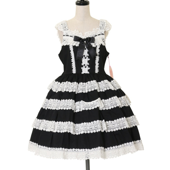 USED】エリザベスジャンパースカート | BABY, THE STARS SHINE BRIGHT