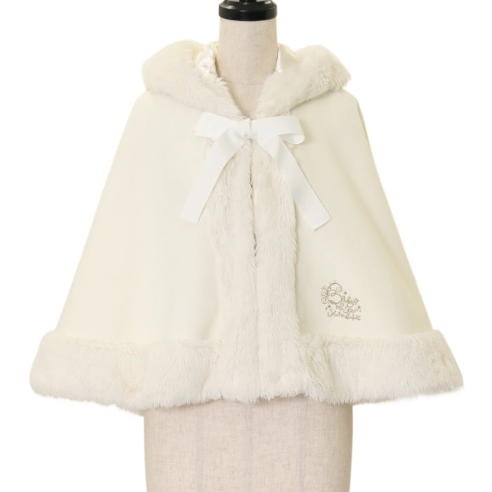 USED】赤ずきんちゃんケープ | BABY, THE STARS SHINE BRIGHT