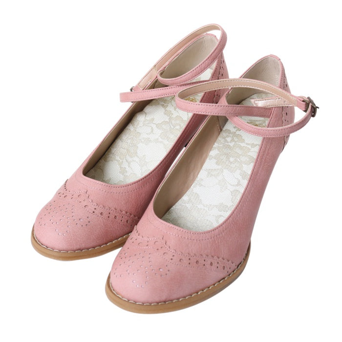 USED】【24cm】Victorian Lady パンプス | Victorian Maiden