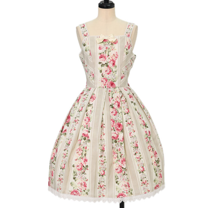 ジョルジュローズジャンパースカート | Innocent World | ロリータ