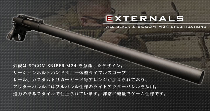 エアガンPDIパーツ販売X-FIRE