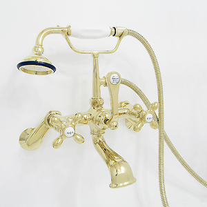 ヤスダプロモーション - カリフォルニア 水栓金具