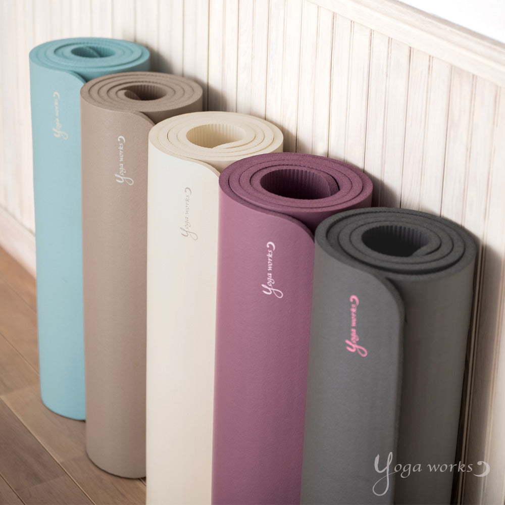 ピラティスマット12mm – ヨガワークスオンラインストア