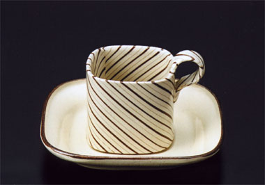 會田雄亮忍野窯