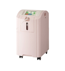 酸素濃縮装置-株式会社アディック-