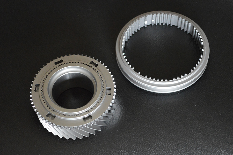 ミッション | スカイラインGT-R 専門店「オートギャラリー横浜