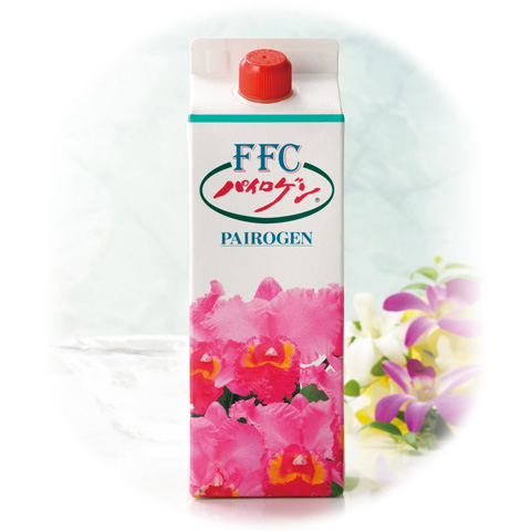 FFCパイロゲン Pairogen