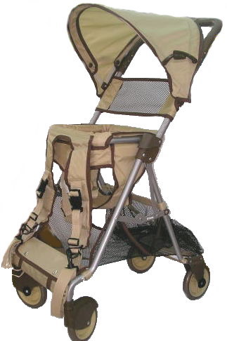 マンテン おんぶっこバギー おんぶっこラッコ オンブッコバギー